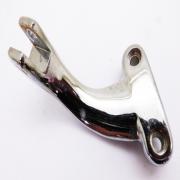 Footrest Support Left, 50951-90, fits a Harley Davidson Sportster