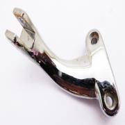 Footrest Support Left, 50951-90, fits a Harley Davidson Sportster