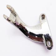 Footrest Support Left, 50951-90, fits a Harley Davidson Sportster