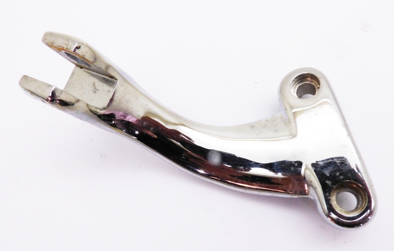 Footrest Support Left