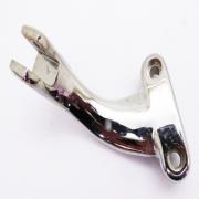 Footrest Support Left, 50951-90, fits a Harley Davidson Sportster