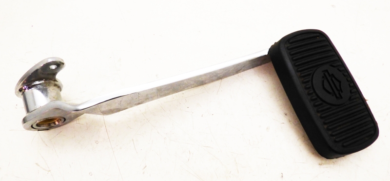 Brake Foot Lever