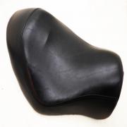 Seat Solo, 51532-07, fits a Harley Davidson Sportster