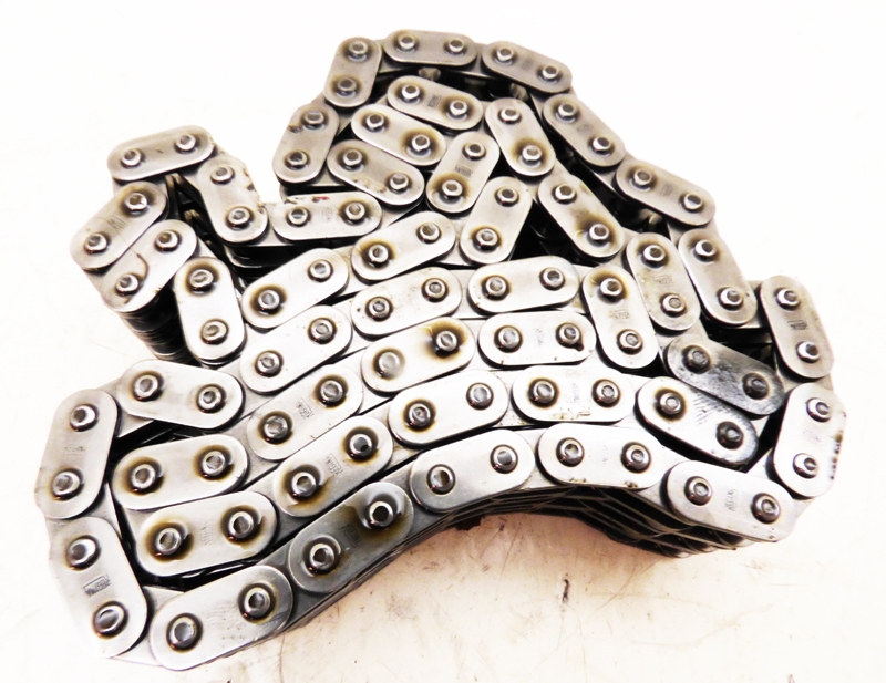 Primary Chain