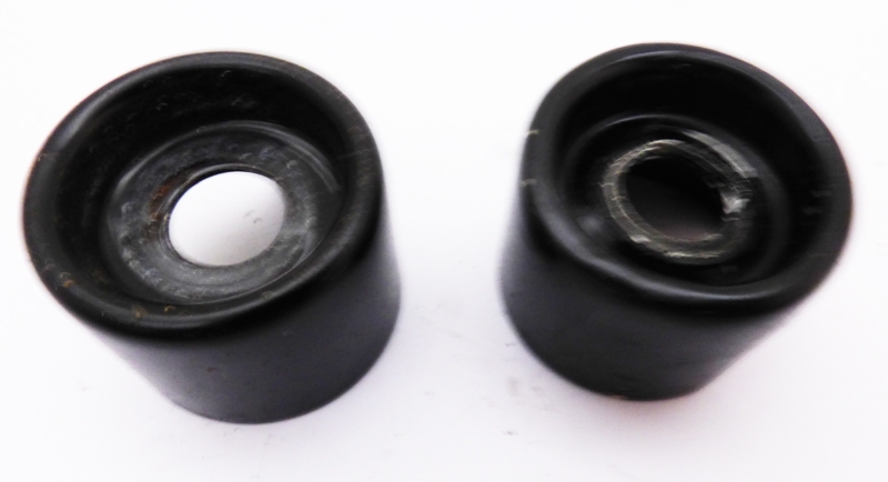 Shock Cover