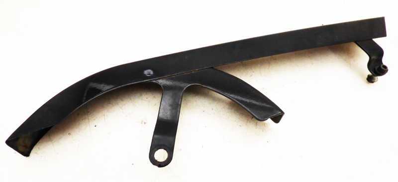 Belt Guard Black