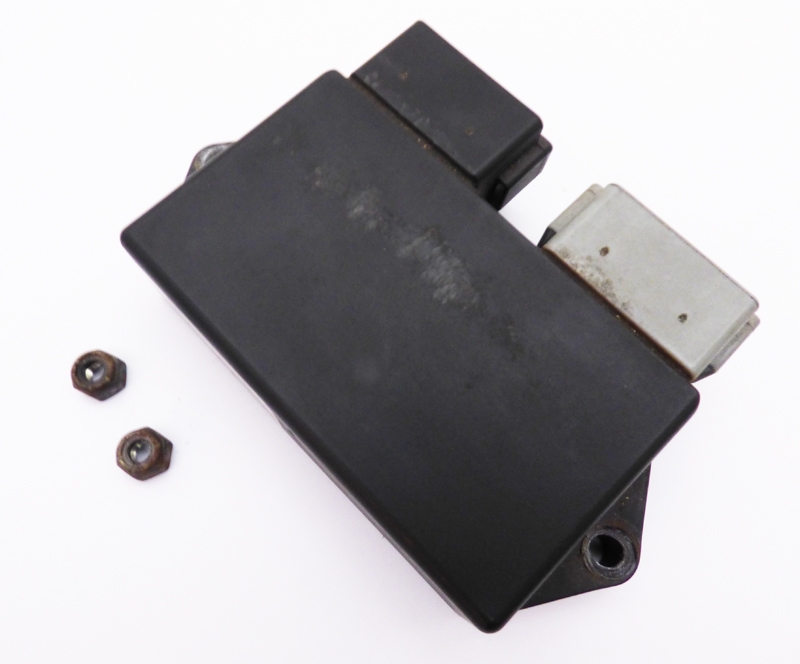 Ignition Module Dual