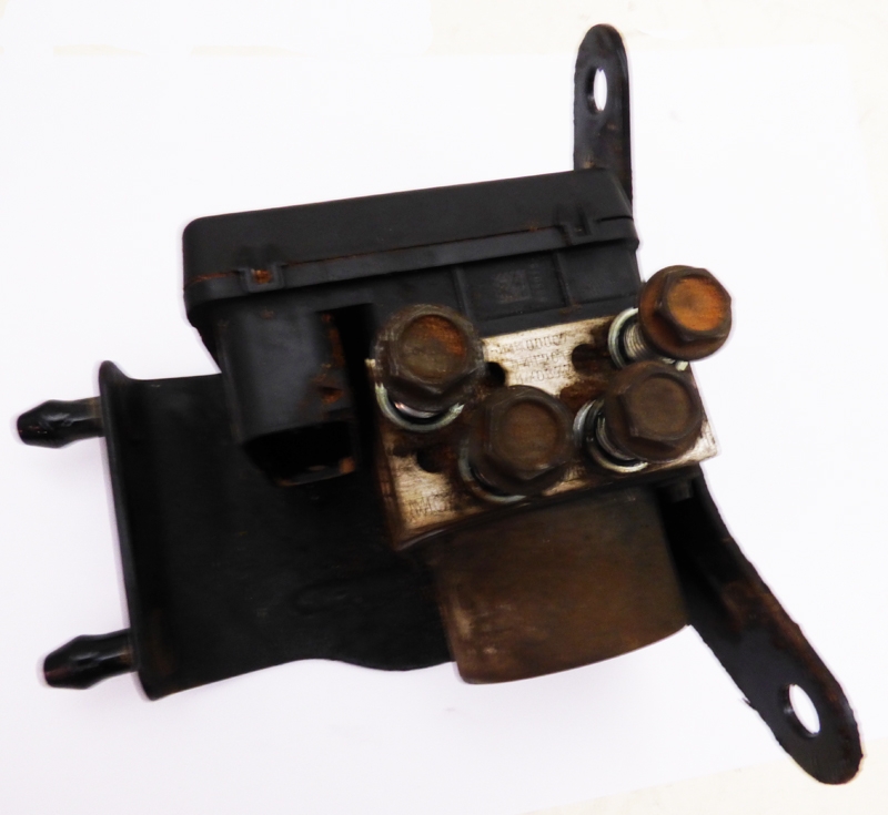 ABS Control Unit