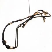 Brake Line Complete ABS, 41800151, fits a Harley Davidson Sportster