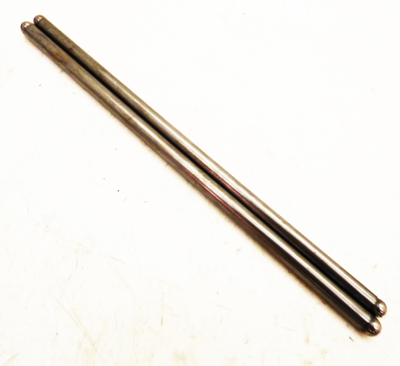 Pushrod Intake