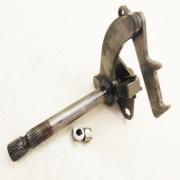 Shifter Shaft, 34015-91, fits a Harley Davidson Sportster