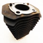 Cylinder and Piston (Low Mileage), 16452-05, fits a Harley Davidson Sportster