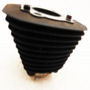 Cylinder and Piston (Low Mileage), 16452-05, fits a Harley Davidson Sportster