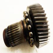 Gear 5th Main, 31159-06, fits a Harley Davidson Sportster