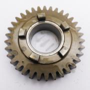 Gear 3rd Main 2nd Counter, 35772-94, fits a Harley Davidson Sportster