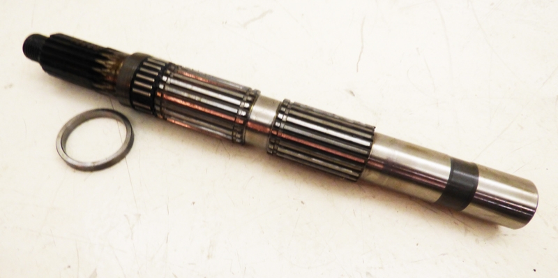 Gear Main Shaft