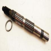 Gear Main Shaft, 35640-89, fits a Harley Davidson Sportster