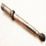 Axle Front, 43895-87B, fits a Harley Davidson Multifit