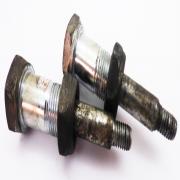 Shock Top Mounting, 47384-94, fits a Harley Davidson Sportster Pre - '04