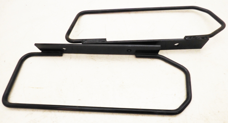 Saddlebag Bracket Set