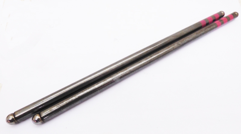 Pushrod Intake