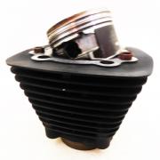 Barrel & Piston STD (Low Mileage), 16447-88A, fits a Harley Davidson Sportster 1200 Pre - 04