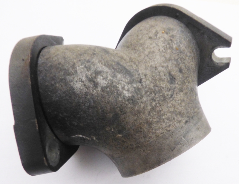 Intake Manifold Assembly