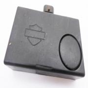 Siren, 68958-07C, fits a Harley Davidson Sportster