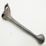 Clutch Lever, 45024-65A, fits a Harley Davidson Shovel
