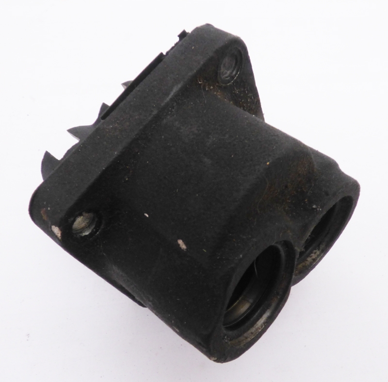 Tappet Guide Rear Black