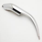 Exhaust Heat Shield, 64819-08, fits a Harley Davidson Dyna