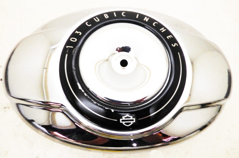 Air Filter Cover 103