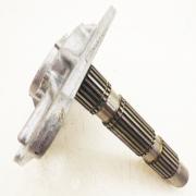 Counter Shaft with Trap Door, 35641-89, fits a Harley Davidson Sportster