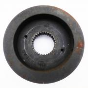Sprocket, 40659-06, fits a Harley Davidson Multifit
