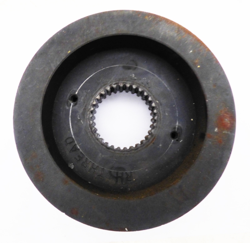 Sprocket