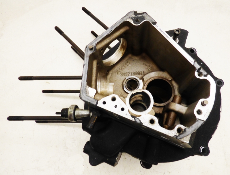 Crank Case EVO