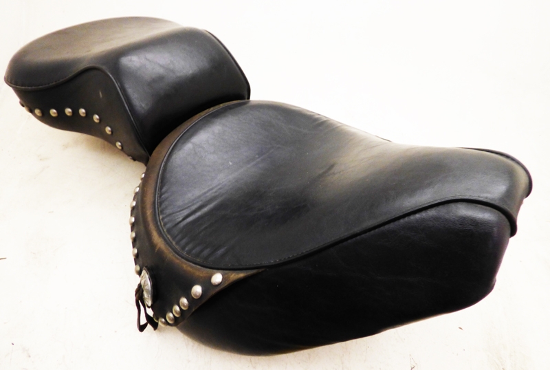Seat Assembly