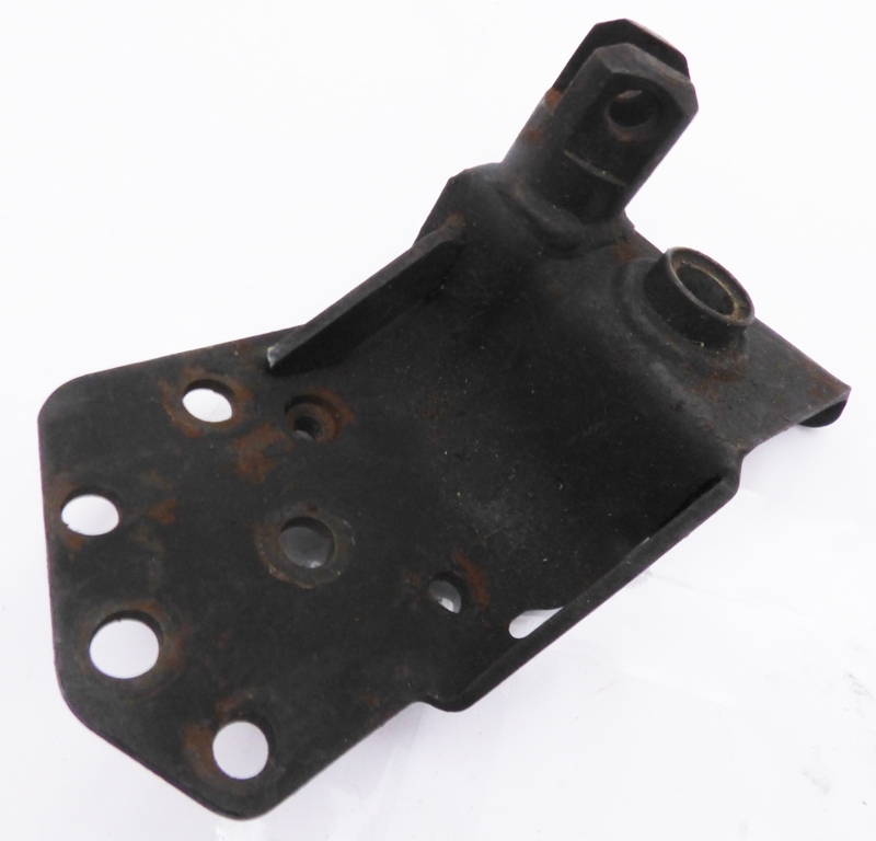 Foot Bracket Shifter