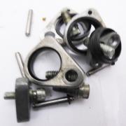Retainer Set, 17952-91 17953-91, fits a Harley Davidson Sportster