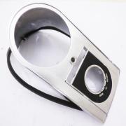 Instrument Panel Chrome, 71273-00A, fits a Harley Davidson Multifit
