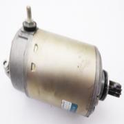 Starter Motor, 31400014, fits a Harley Davidson Street