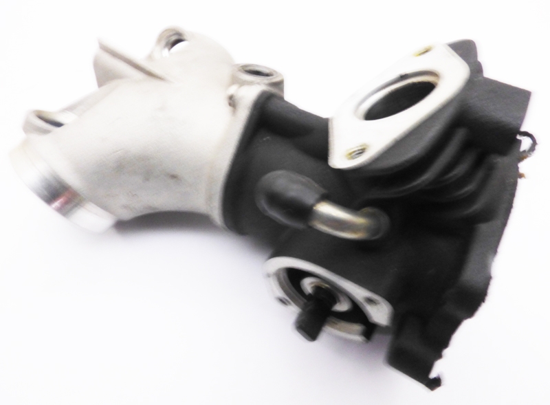 Intake Manifold Body