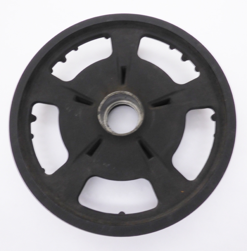 Sprocket