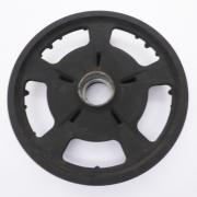 Sprocket, 42200100, fits a Harley Davidson Street