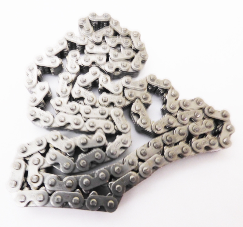 Chain Cam Drive