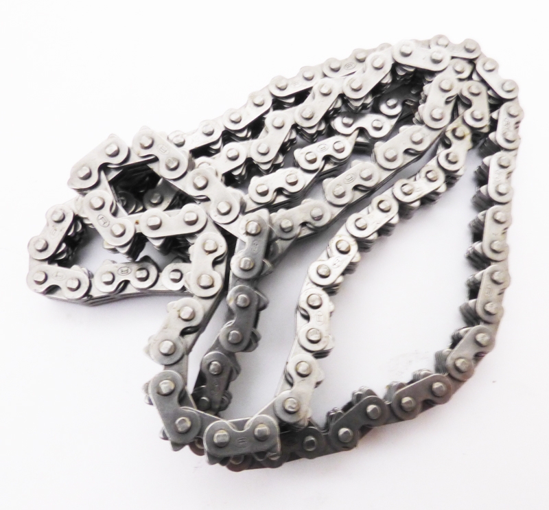 Chain Cam Drive