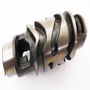 Gear Shift Drum, 33900166, fits a Harley Davidson Street