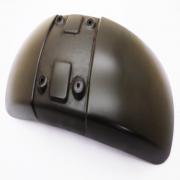 Fender Front, 58900271, fits a Harley Davidson Fat Bob