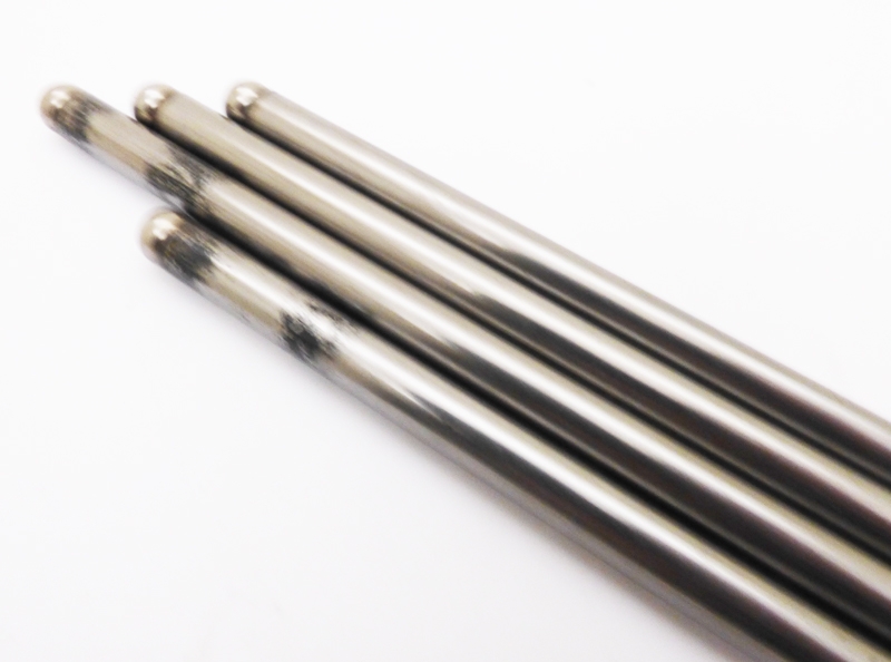 Pushrod Set In Ex