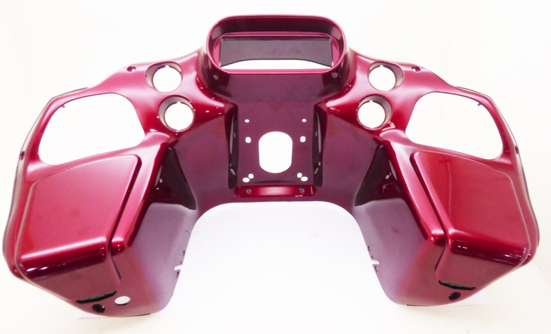 Fairing Inner